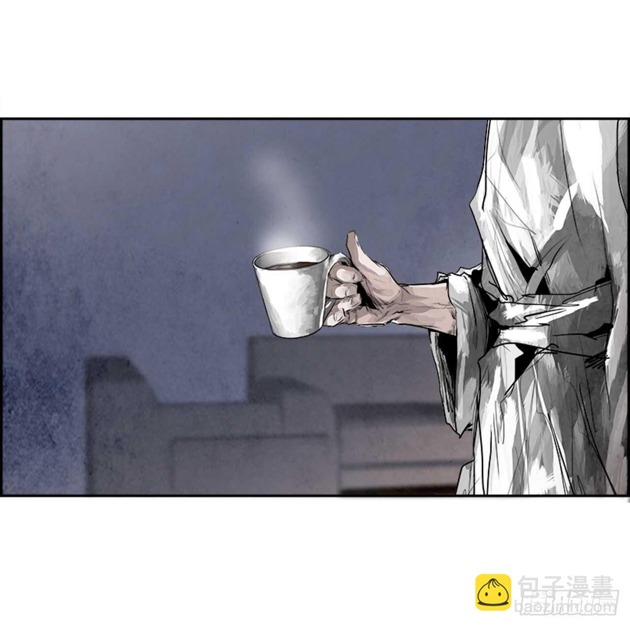 《W战歌》88.杀人小丑（2） 第4页