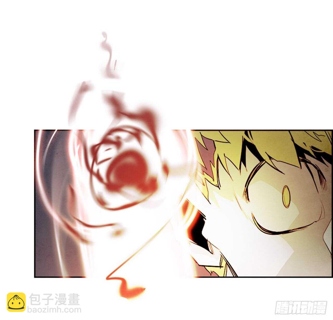 《W战歌》90.杀人小丑（4） 第26页