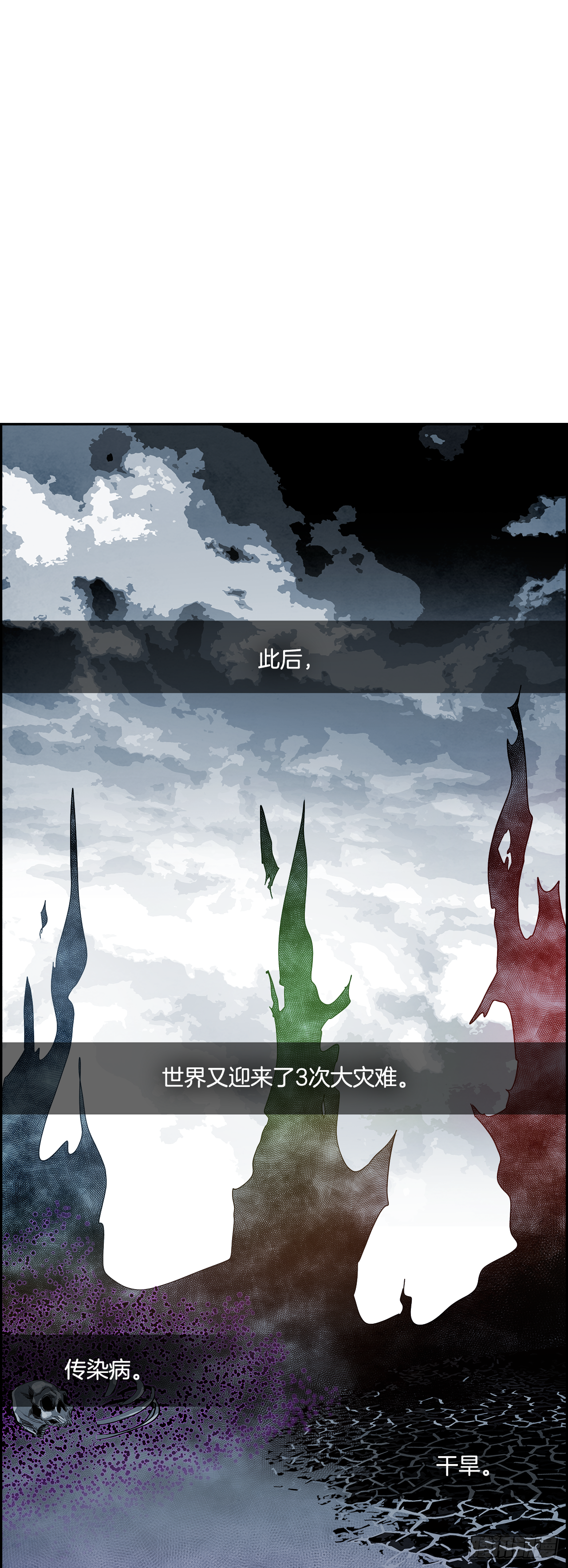《W战歌》外传7.神的馈赠 第11页