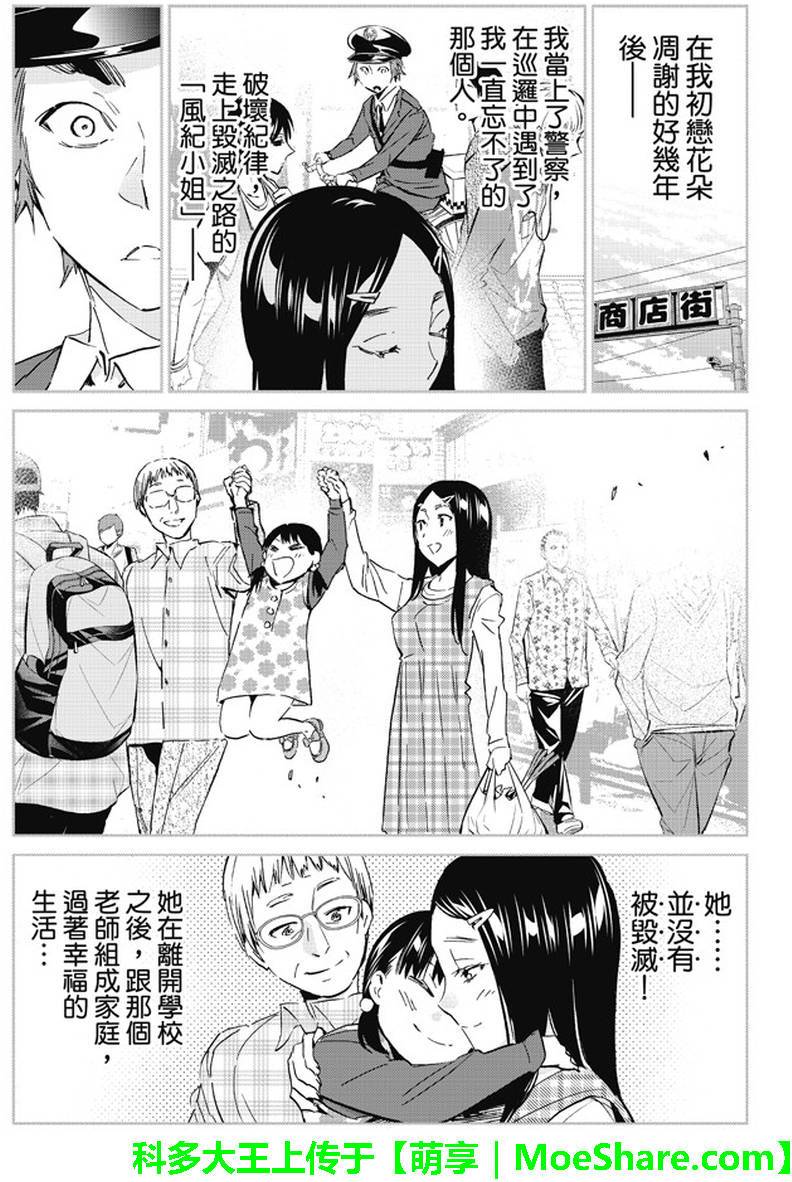 《真实账号》第80话 第12页