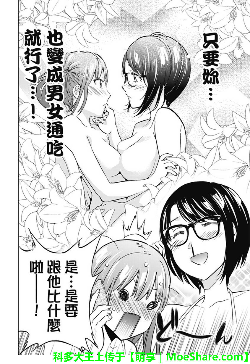 《真实账号》第103话 第10页