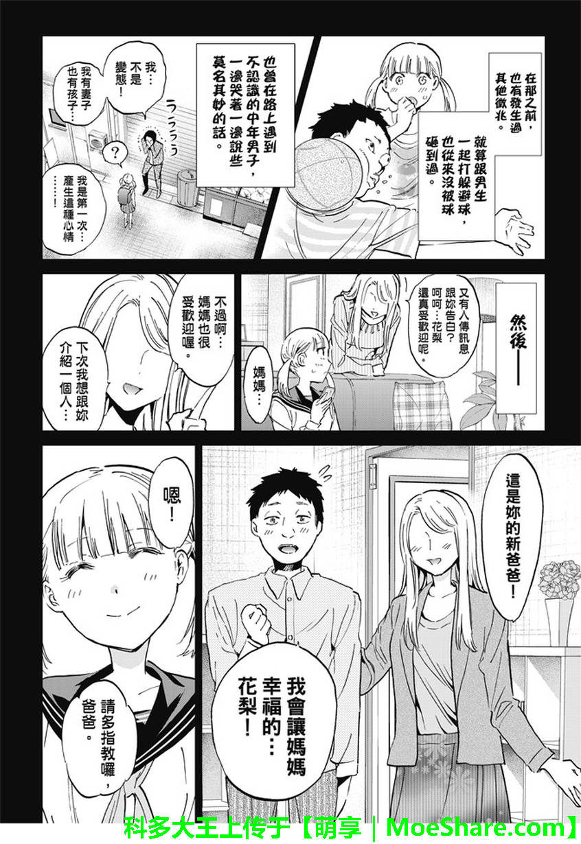 《真实账号》第126话 第6页