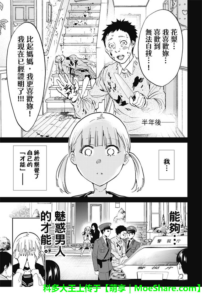 《真实账号》第126话 第7页