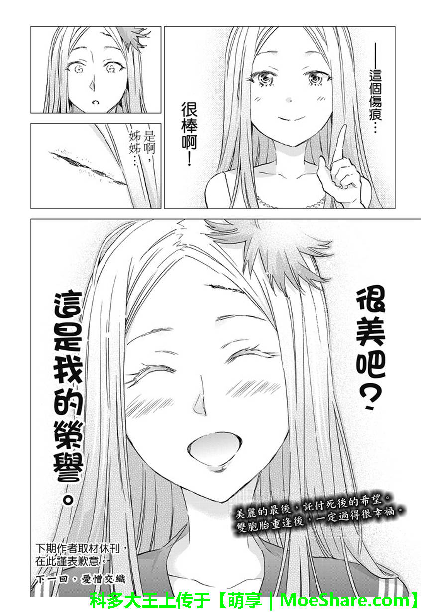 《真实账号》第145话 第20页