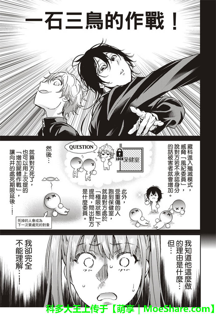 《真实账号》第153话 第15页