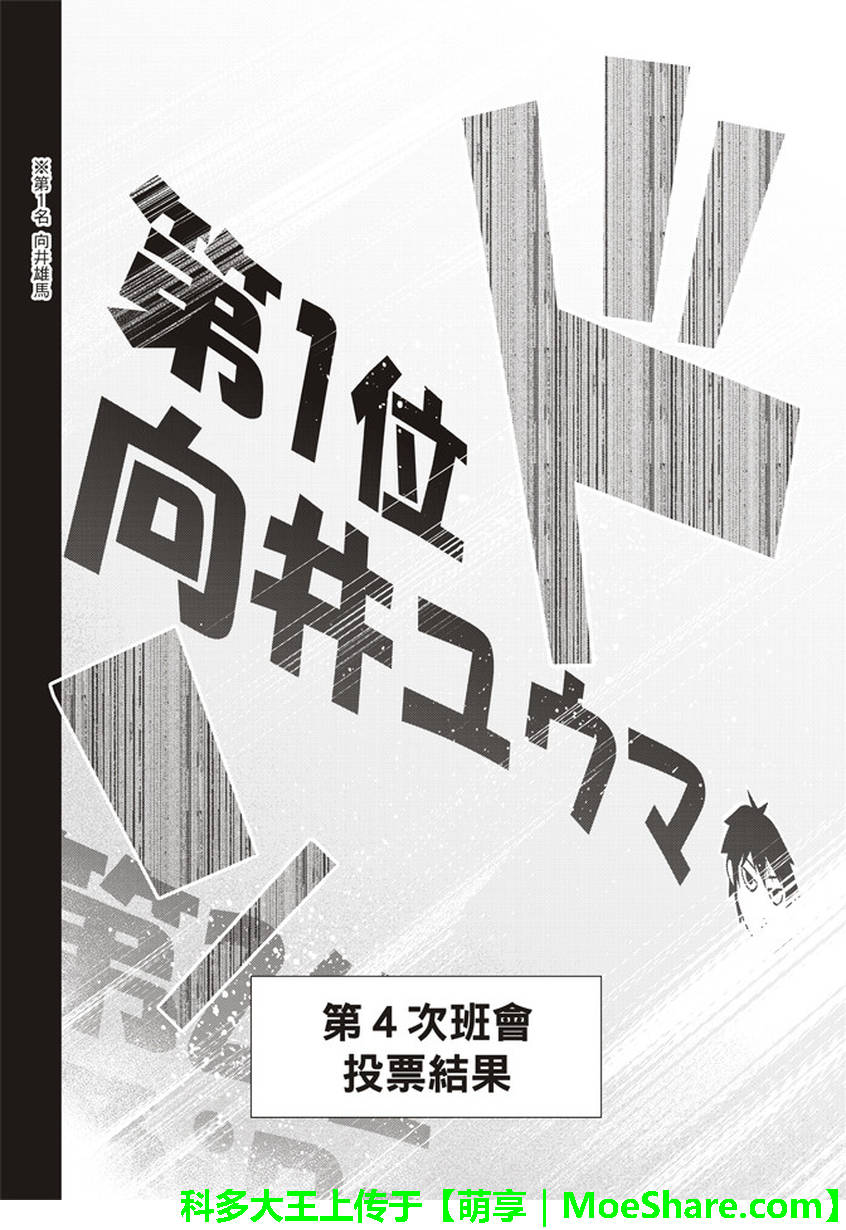 《真实账号》第162话 第19页