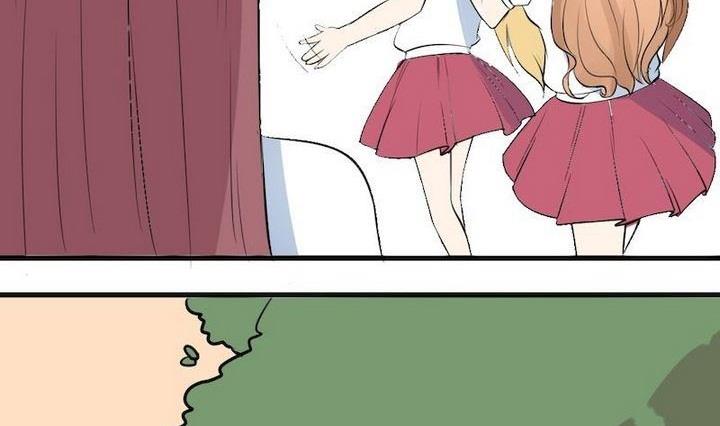 《星愿恋曲》第037话 混住关系好勾搭 第43页