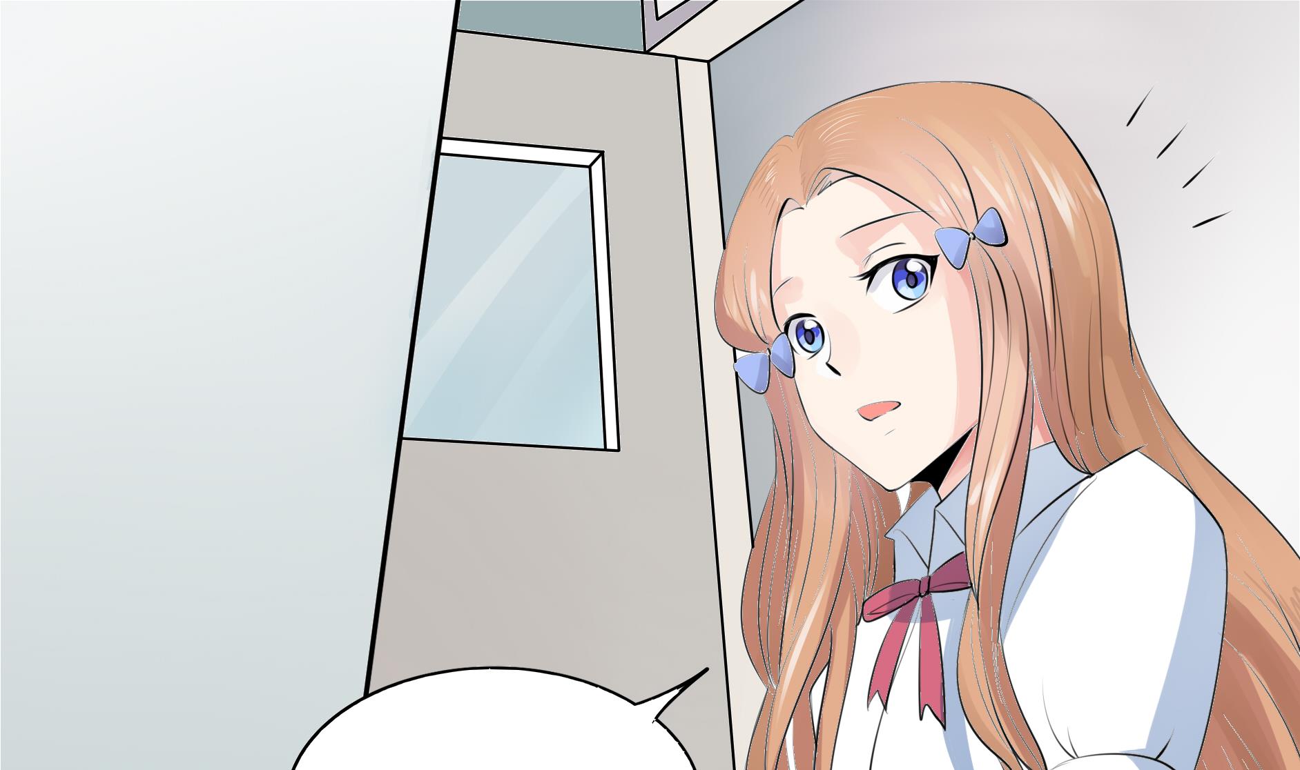 《星愿恋曲》第039话 诶？想加入田径队吗？ 第2页