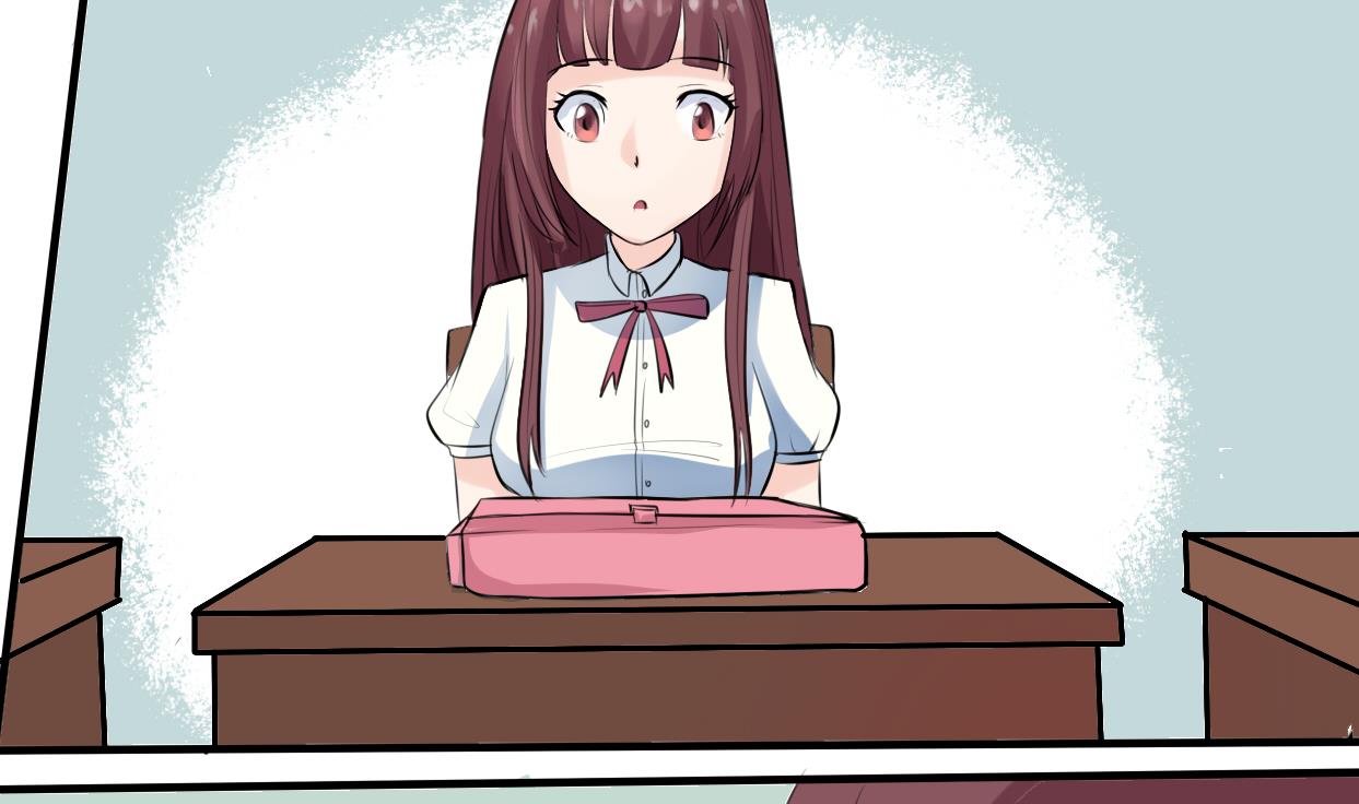《星愿恋曲》第038话 交朋友作战计划！ 第44页