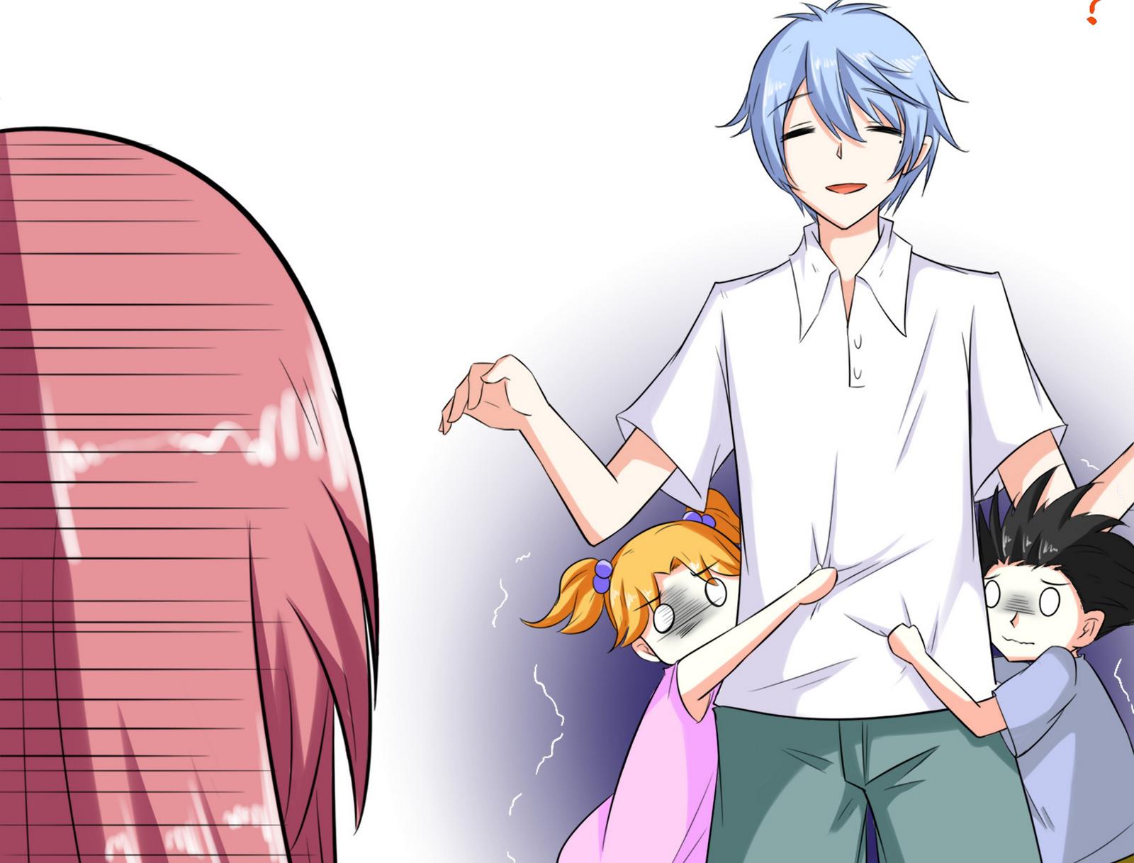 《星愿恋曲》第080话 洛娜发威 第12页