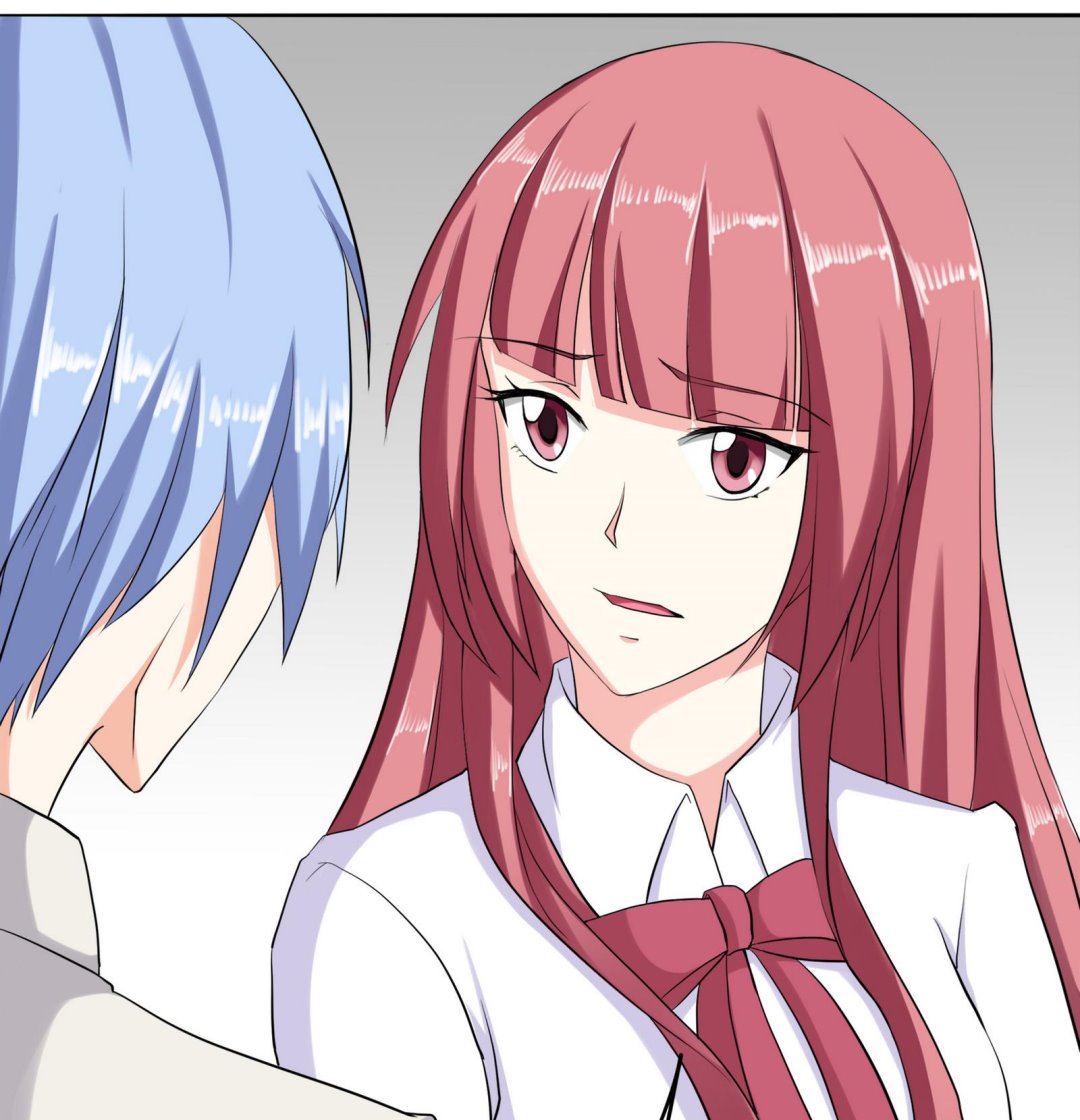《星愿恋曲》第086话 纠结 第8页