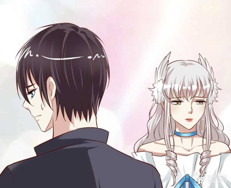 《借我一滴心尖血》第72话 用我的命补偿你 第40页