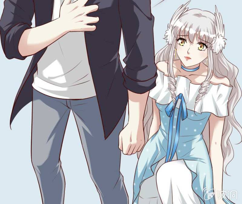 《借我一滴心尖血》第73话 你原谅我了？ 第4页
