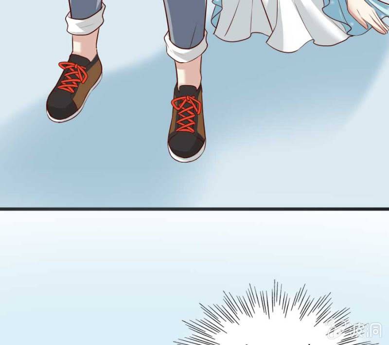 《借我一滴心尖血》第73话 你原谅我了？ 第5页