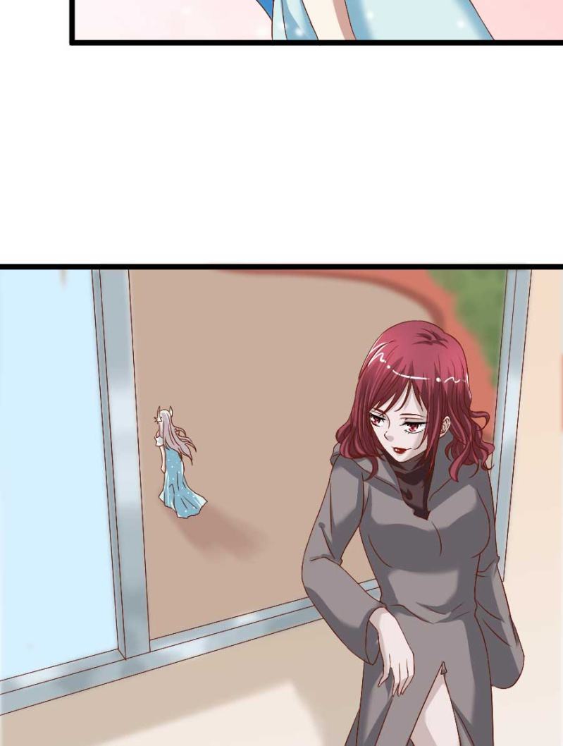 《借我一滴心尖血》第76话 给我喜欢你的机会吧 第14页