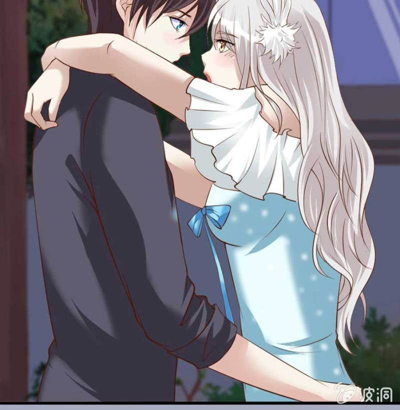 《借我一滴心尖血》第81话 愚蠢的错误 第16页