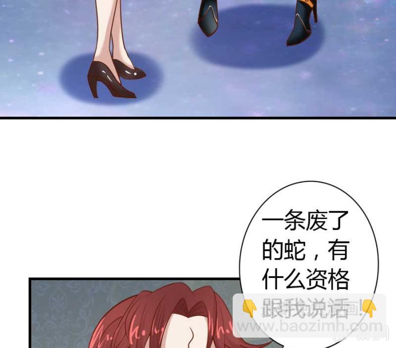 《借我一滴心尖血》第82话 摧毁魔药坊 第5页