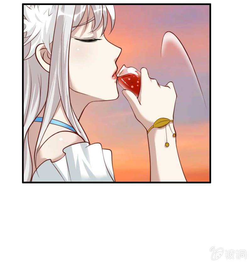 《借我一滴心尖血》第79话 湖边的黄昏 第50页