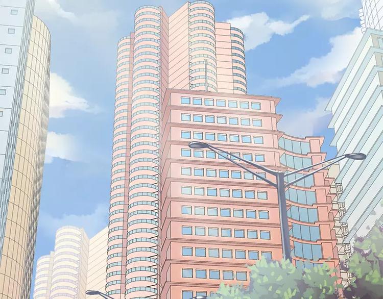 《神秘帝少甜甜恋爱》第4话 重新归来 第6页