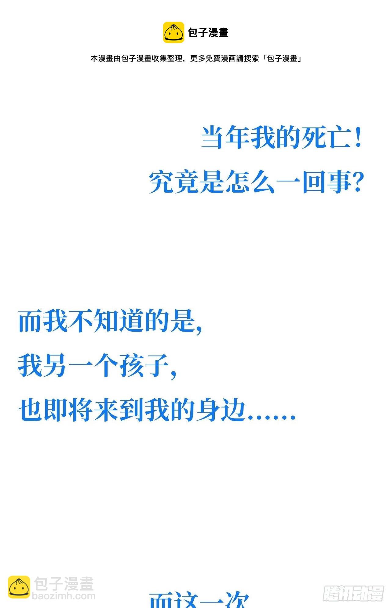 《我养了两个黑化魔法师》0.预告 第12页
