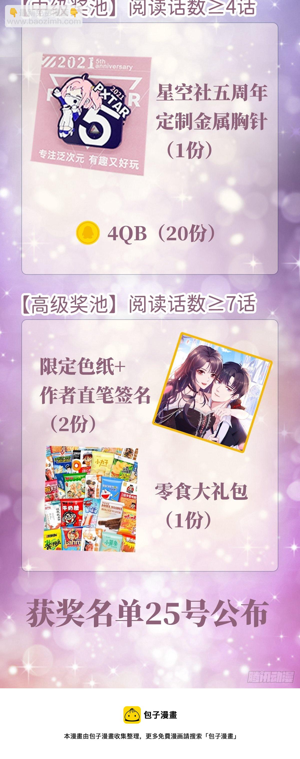 《我养了两个黑化魔法师》8.流浪狗少年 第35页