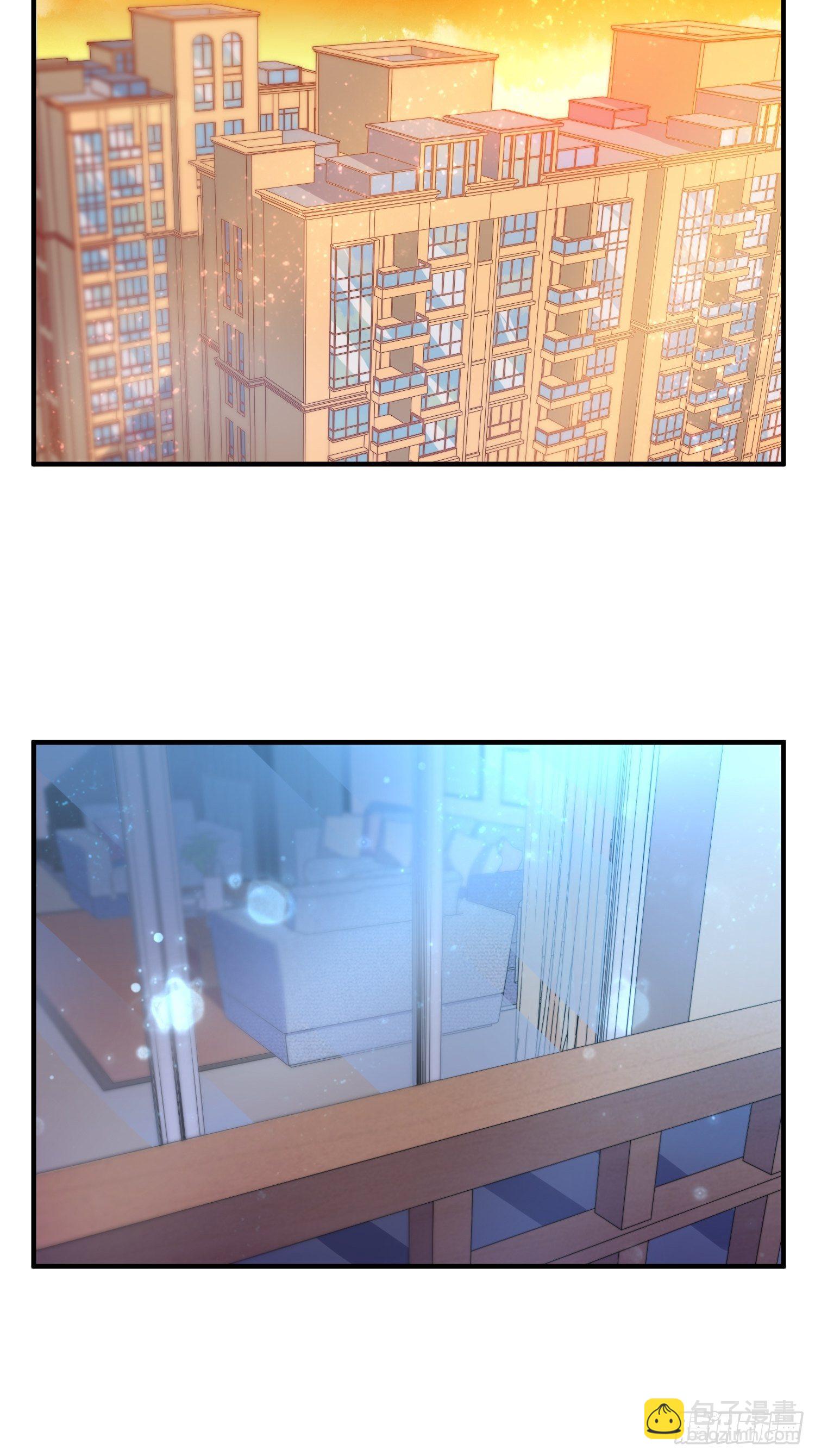 《我养了两个黑化魔法师》13.恶毒小男孩 第7页