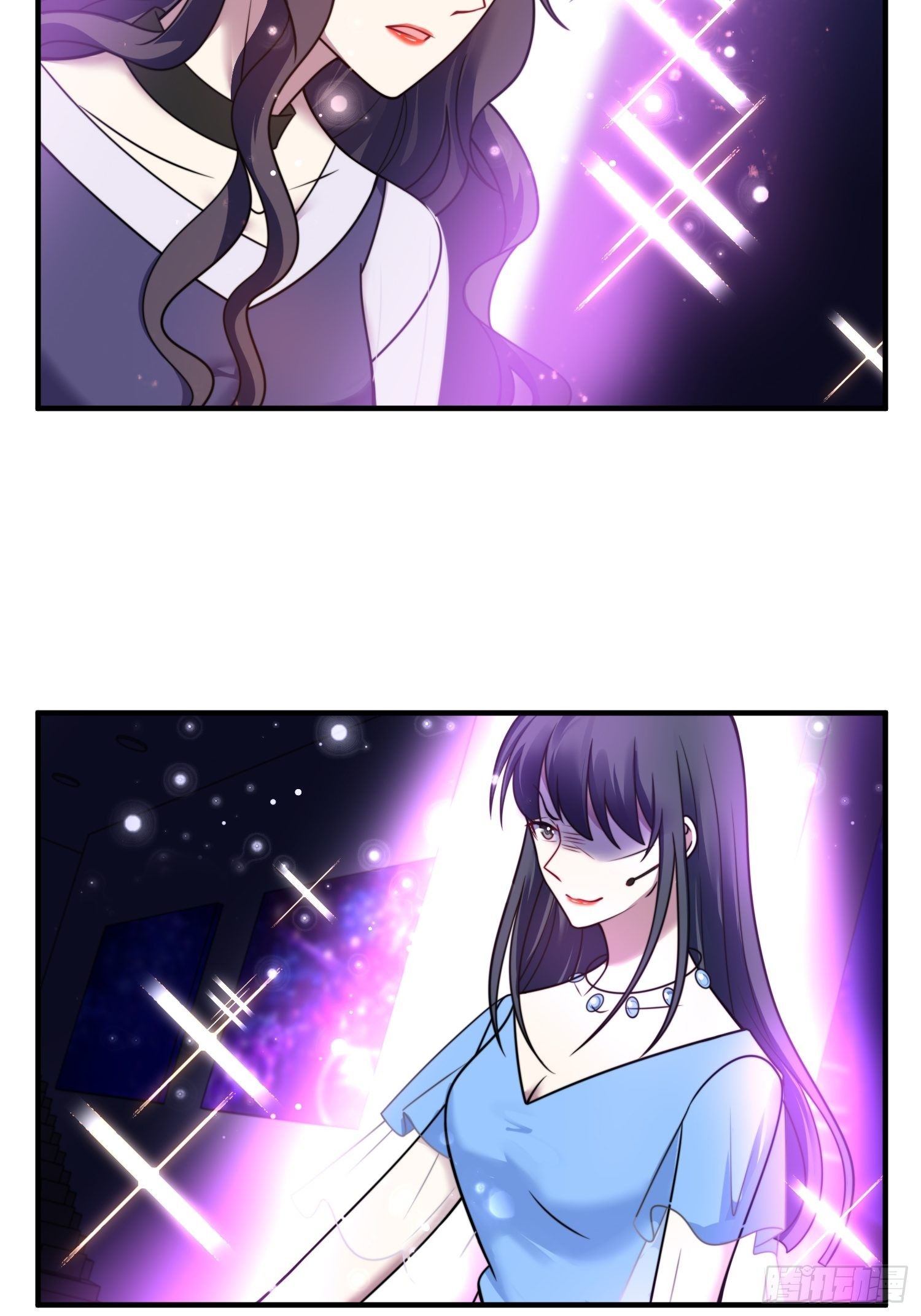 《我养了两个黑化魔法师》19.实力比试 第5页
