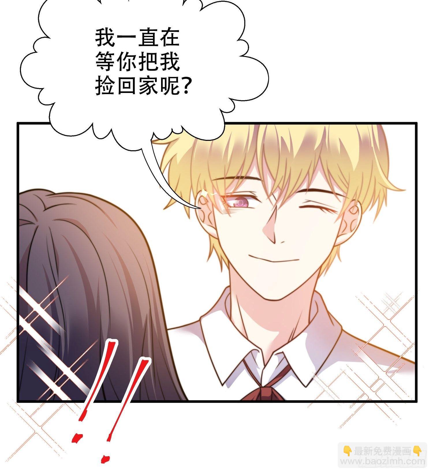 《我养了两个黑化魔法师》22.遇险 第15页