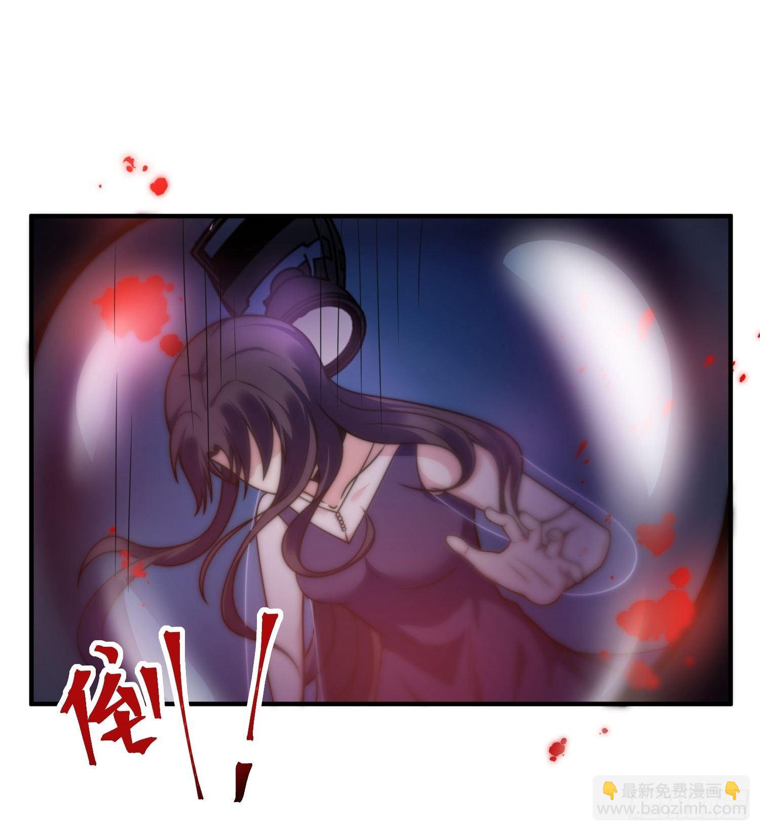 《我养了两个黑化魔法师》22.遇险 第29页