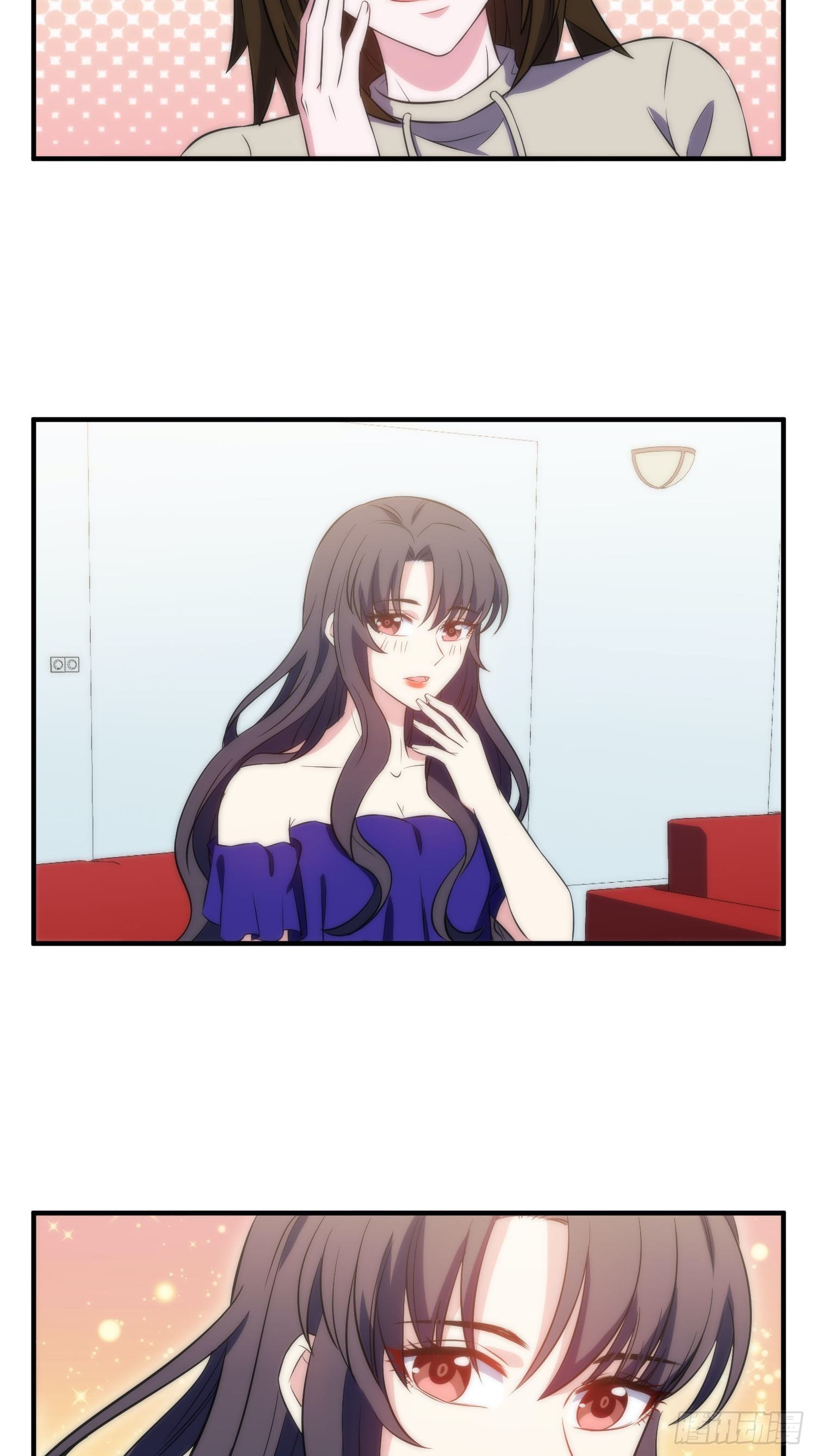 《我养了两个黑化魔法师》40.陈家的权势 第25页