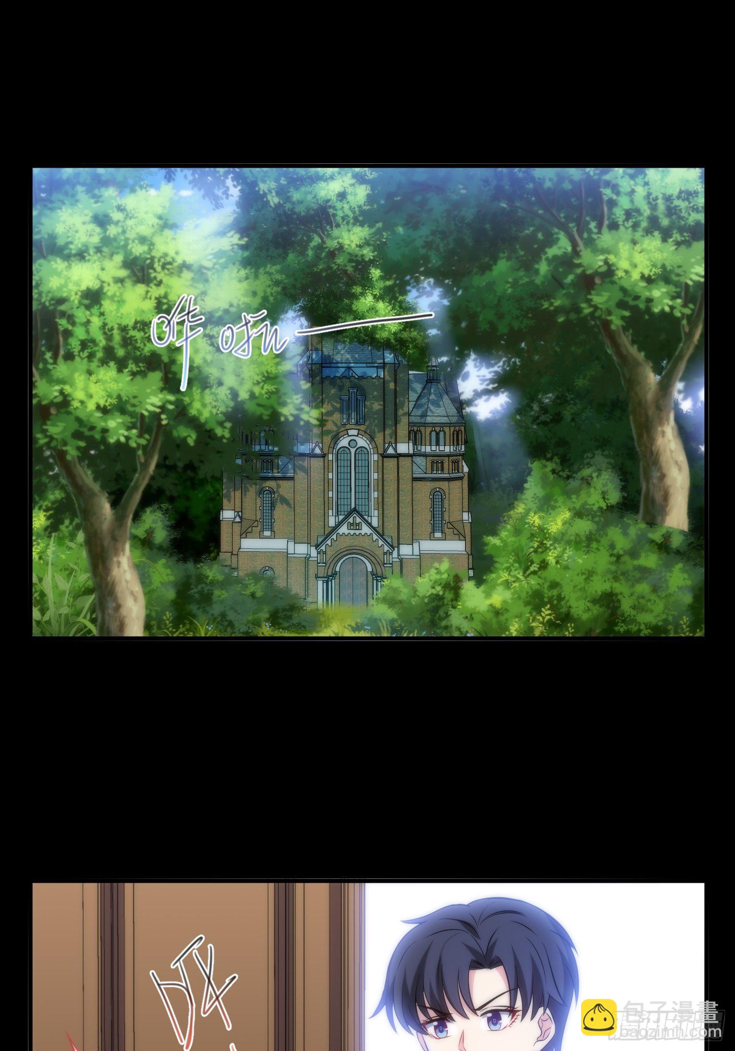 《我养了两个黑化魔法师》44.养男奴 第16页