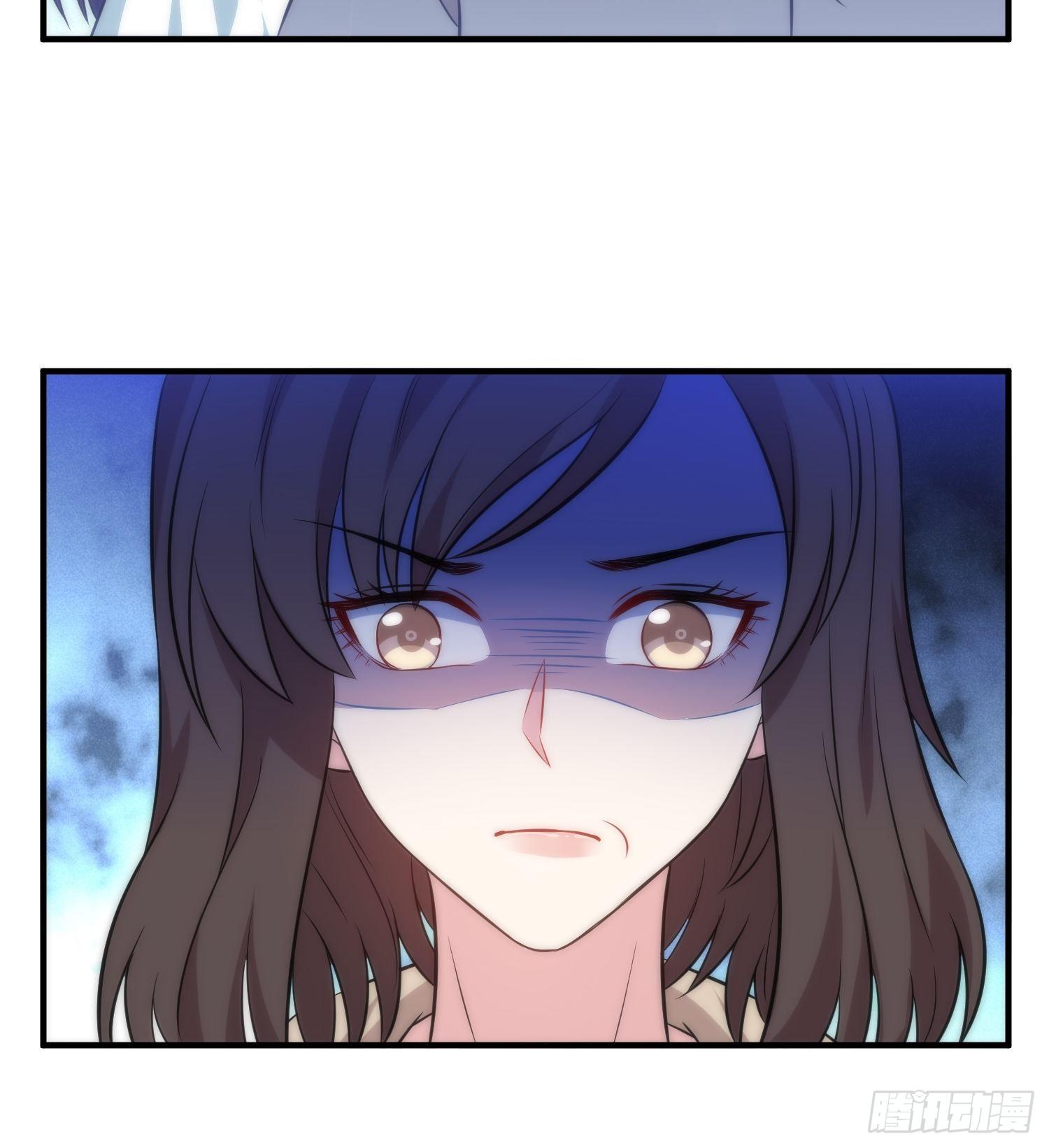 《我养了两个黑化魔法师》48.魔女复活术 第27页