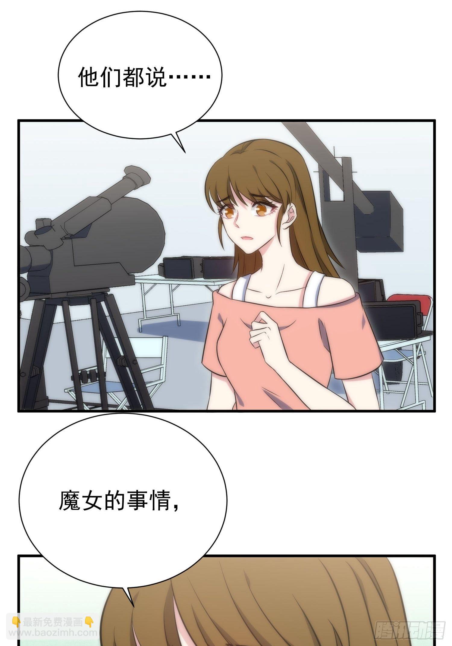 《我养了两个黑化魔法师》56.引发灾祸 第11页