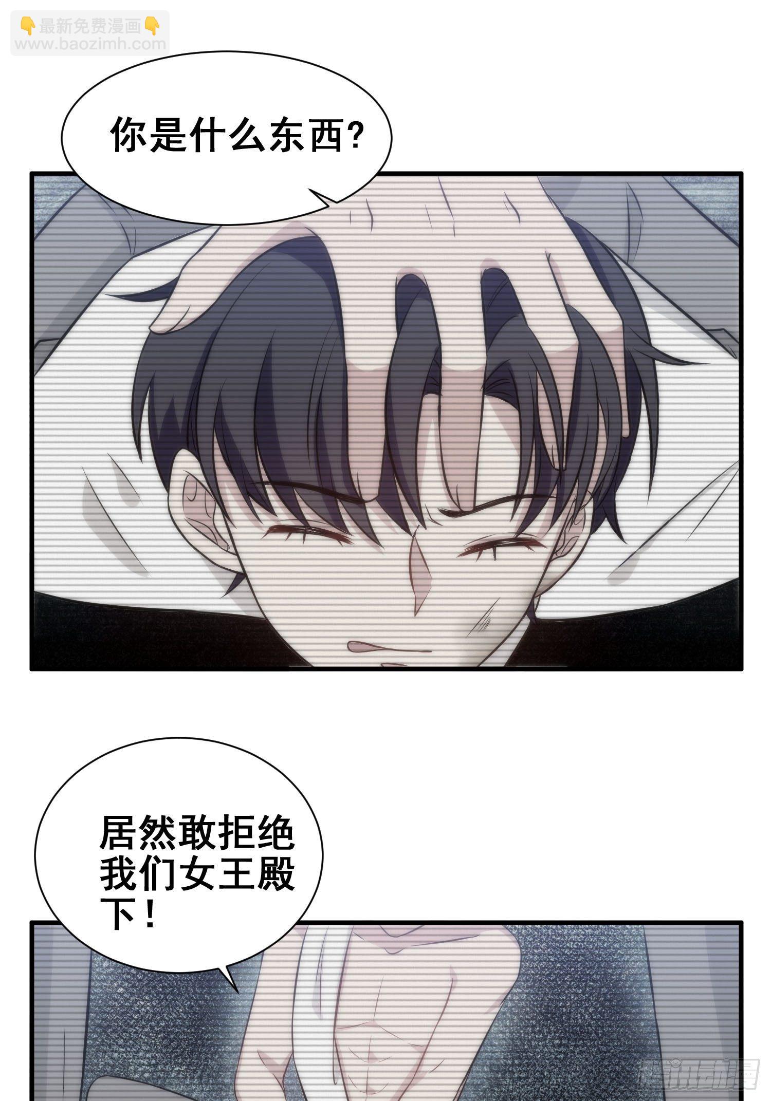 《我养了两个黑化魔法师》55.惊现魔女之心 第16页