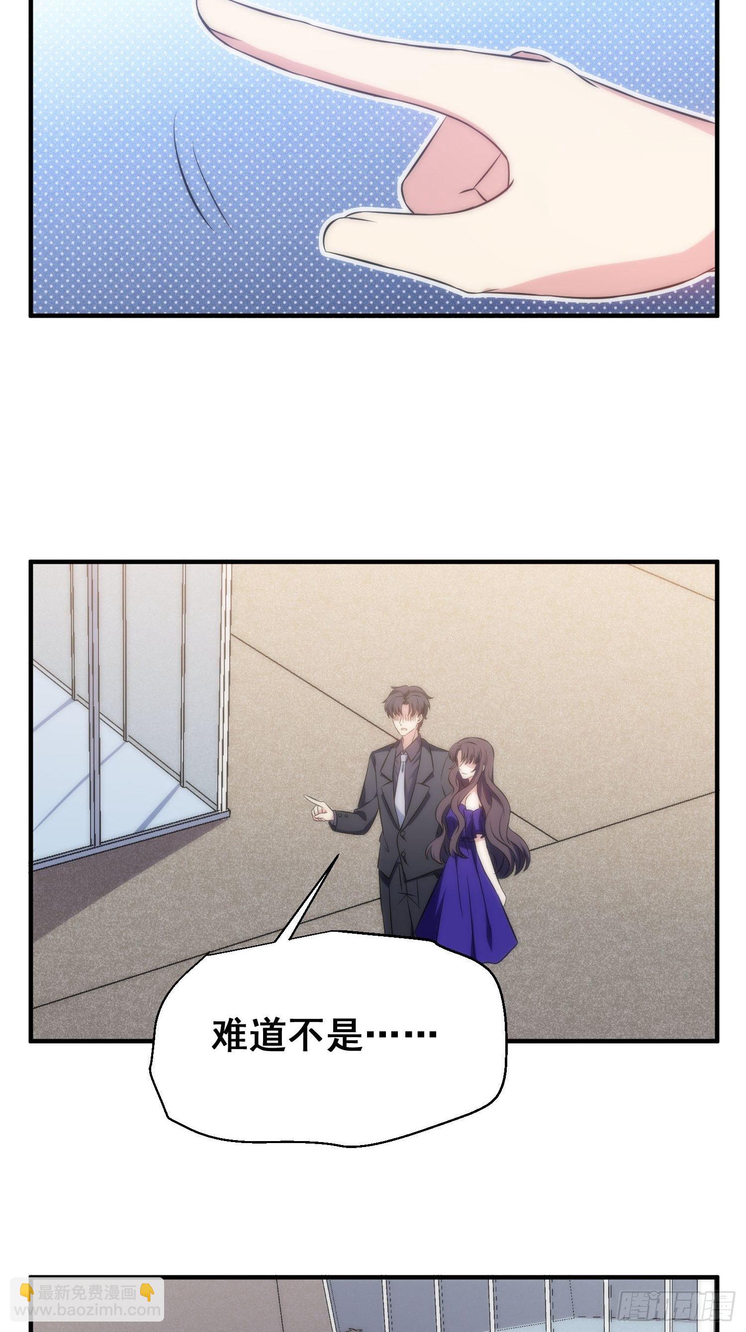 《我养了两个黑化魔法师》54.盒饭 第13页