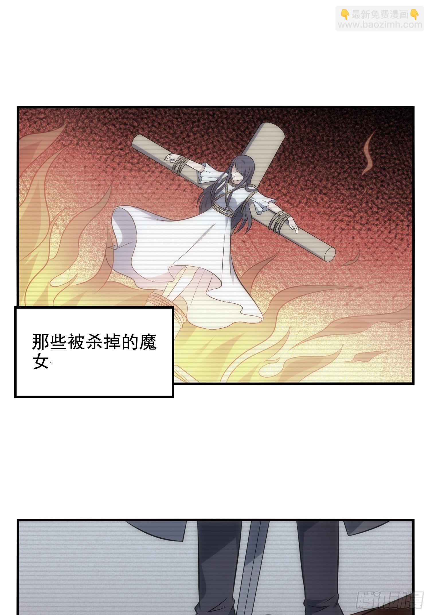 《我养了两个黑化魔法师》68.是善意还是恶意？ 第27页