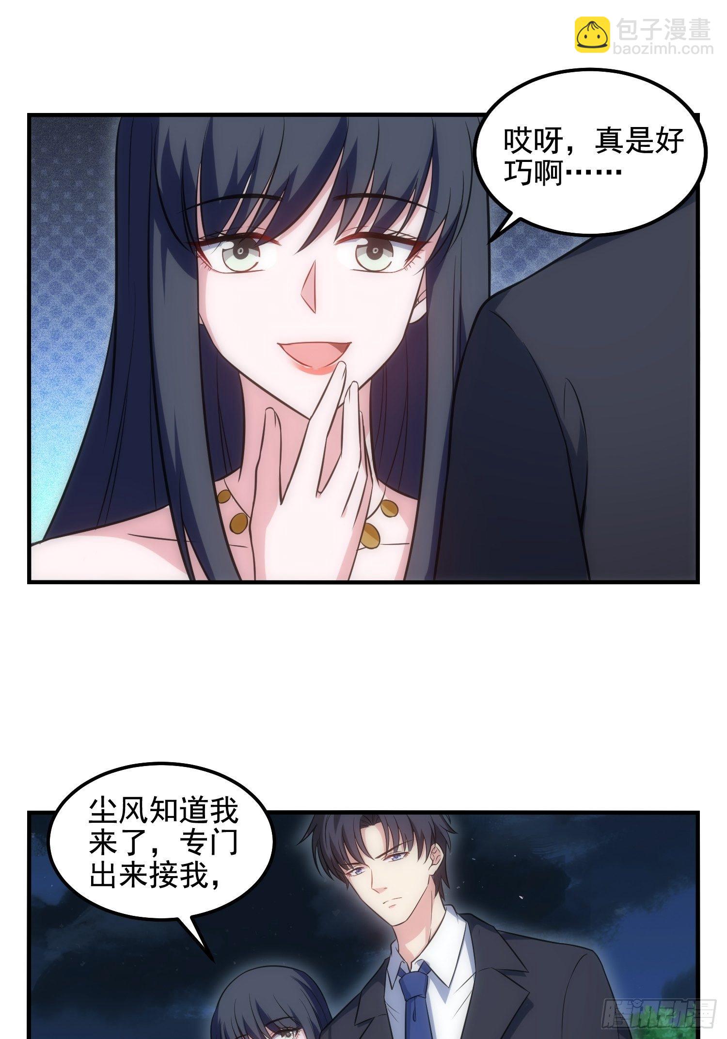 《我养了两个黑化魔法师》67.果然像小孩子 第30页