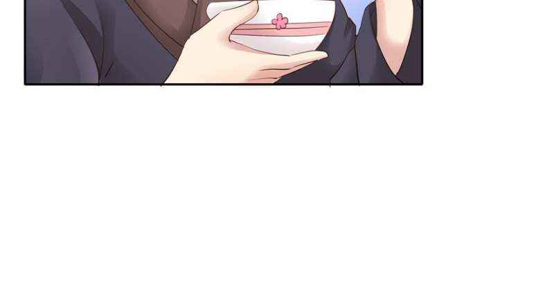 《萌妻食神（食神的夫君好黏人 ）》第36话 第13页