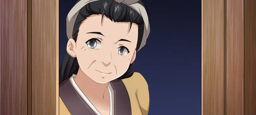《萌妻食神（食神的夫君好黏人 ）》第57话 第36页