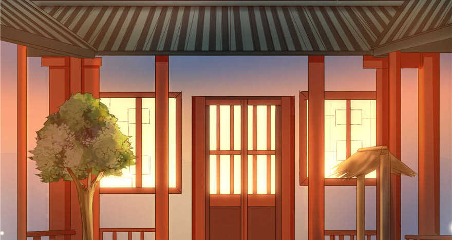 《萌妻食神（食神的夫君好黏人 ）》第57话 第39页