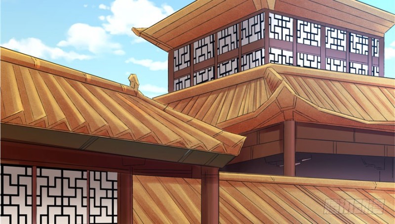 《萌妻食神（食神的夫君好黏人 ）》第48话 第18页