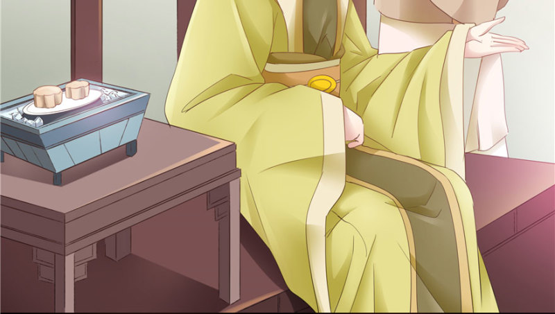 《萌妻食神（食神的夫君好黏人 ）》第48话 第25页