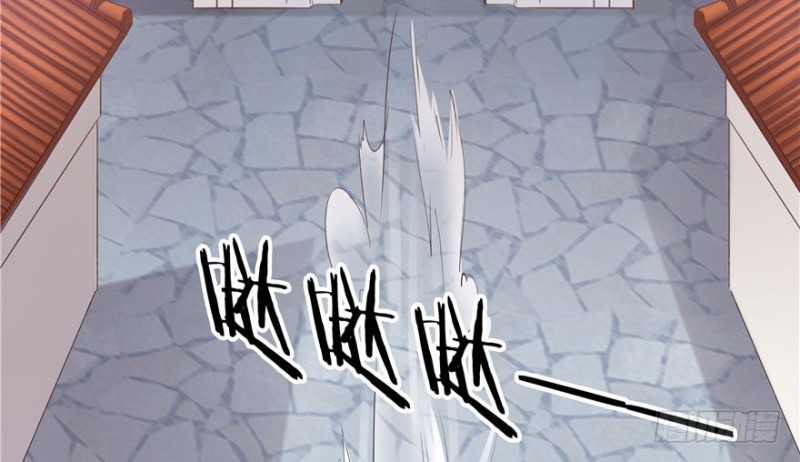 《萌妻食神（食神的夫君好黏人 ）》第48话 第39页