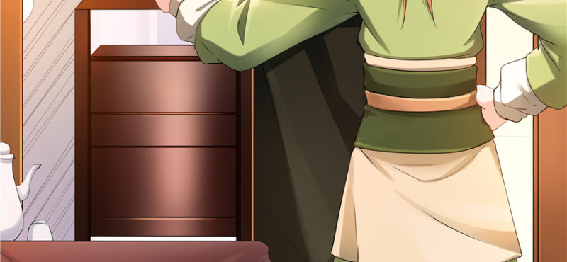 《萌妻食神（食神的夫君好黏人 ）》第56话 第38页