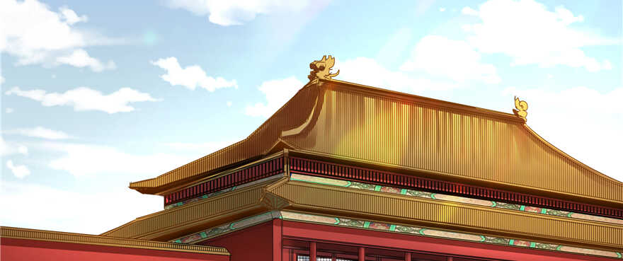 《萌妻食神（食神的夫君好黏人 ）》第64话 第41页