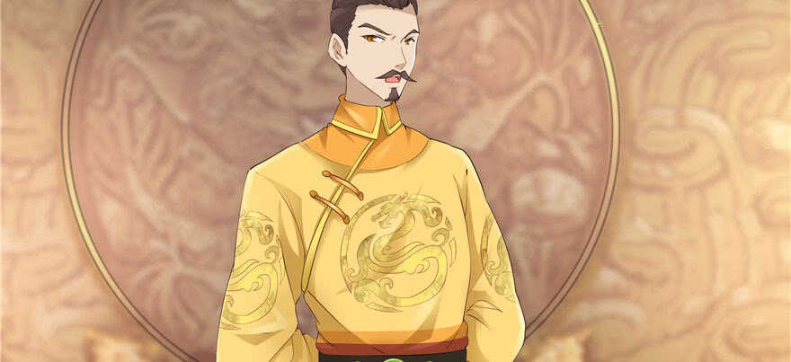 《萌妻食神（食神的夫君好黏人 ）》第62话 第12页