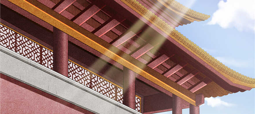 《萌妻食神（食神的夫君好黏人 ）》第65话 第3页