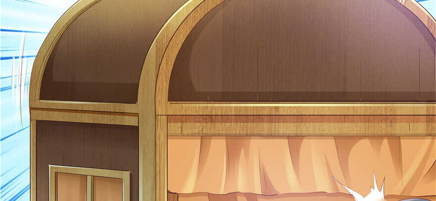 《萌妻食神（食神的夫君好黏人 ）》第65话 第49页