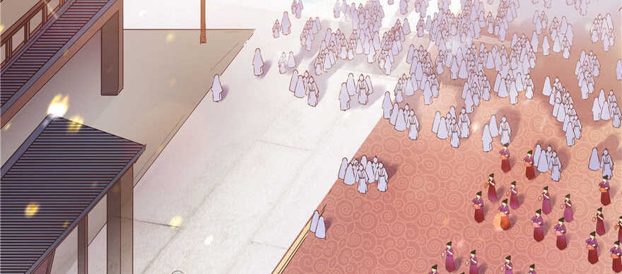 《萌妻食神（食神的夫君好黏人 ）》第68话 第23页