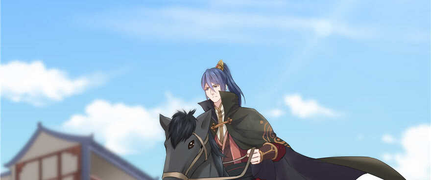 《萌妻食神（食神的夫君好黏人 ）》第72话 第14页
